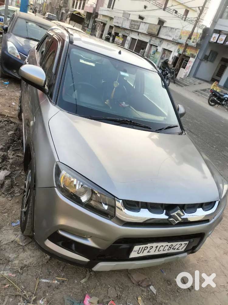 2019 Maruti Suzuki Brezza Vdi
