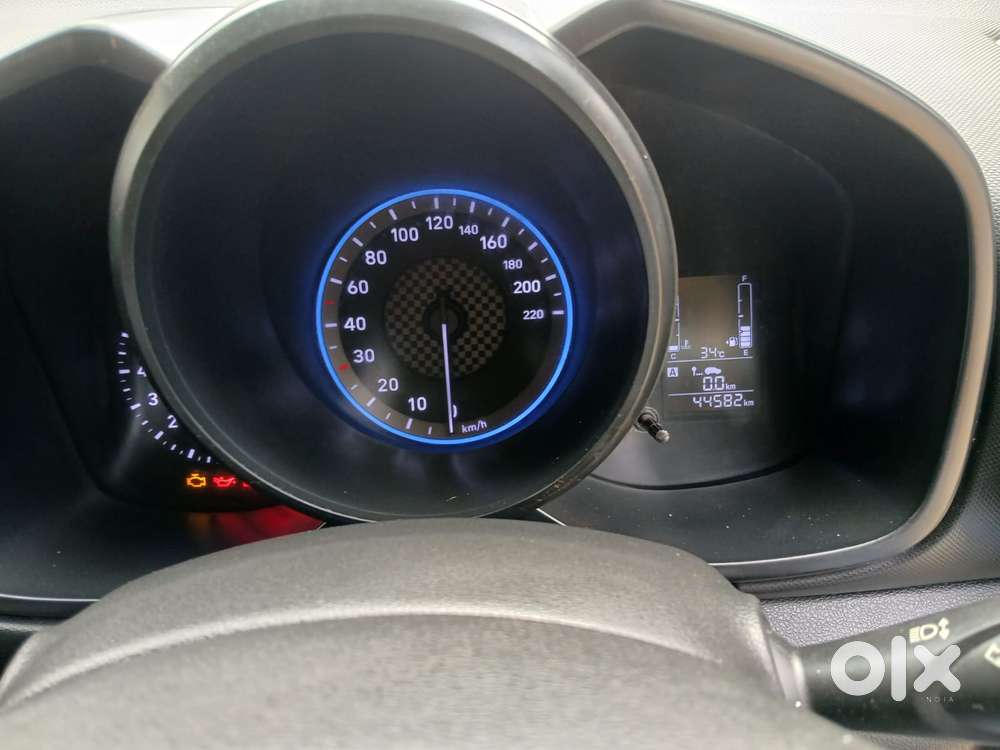 Hyundai Venue Sx Turbo, 2019, Petrol