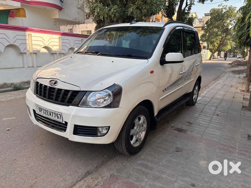 Mahindra Quanto, 2013, Diesel