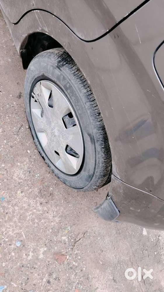 Maruti Suzuki Wagon R Vxi Mt 1.0l, 2023, Petrol