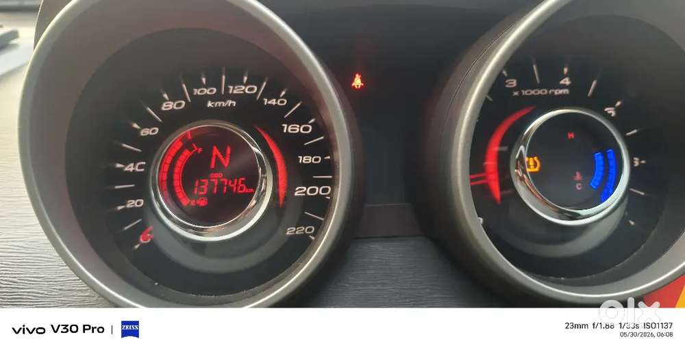 Mahindra Xuv500 Diesel 2013