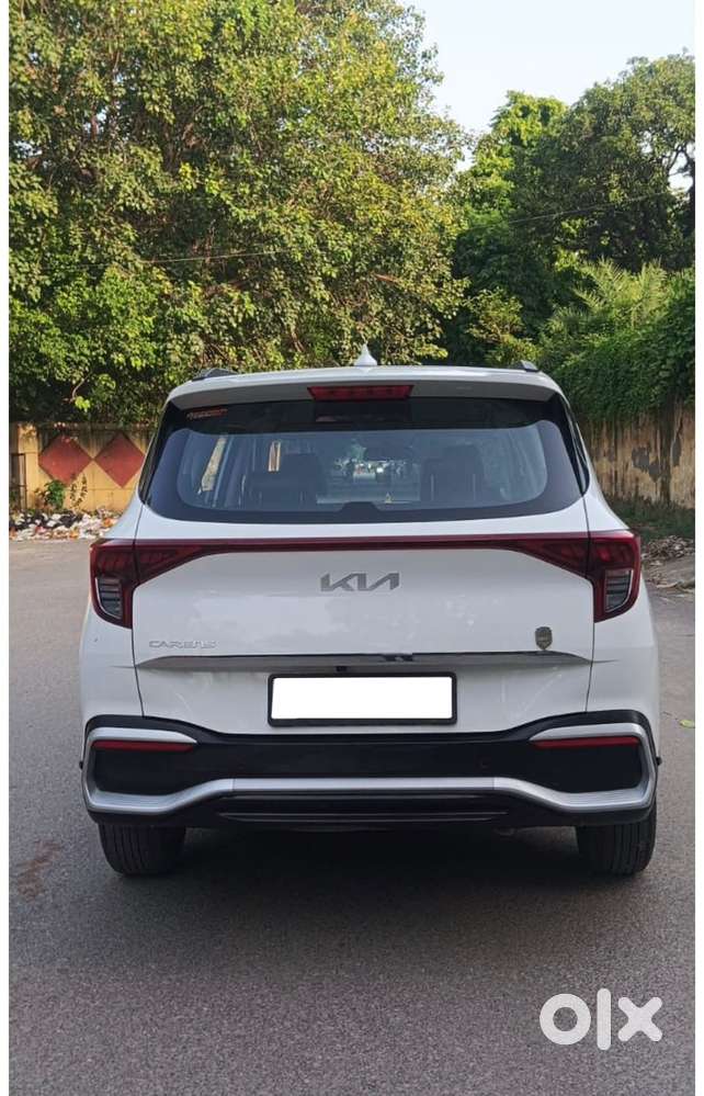 Kia Carens 1.5 Prestige 7 Str, 2023, Petrol