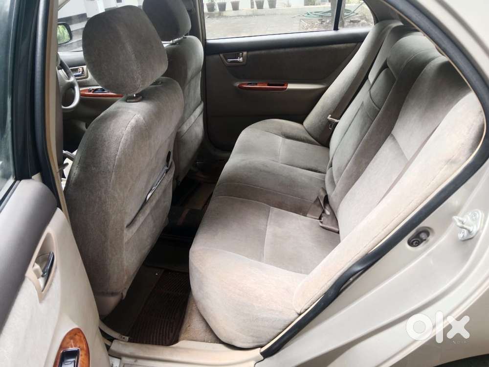 Toyota Corolla H2 1.8e, 2004, Petrol
