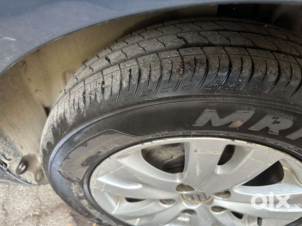 Maruti Suzuki Ertiga Zdi+ Shvs, 2016, Diesel