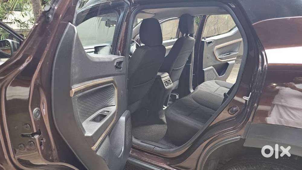 Renault Kiger Rxt, 2021, Petrol