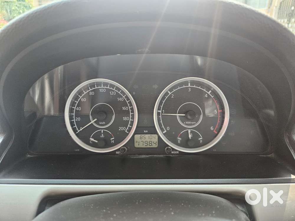Tata Safari Storme 2.2 Vx 4x4, 2017, Diesel