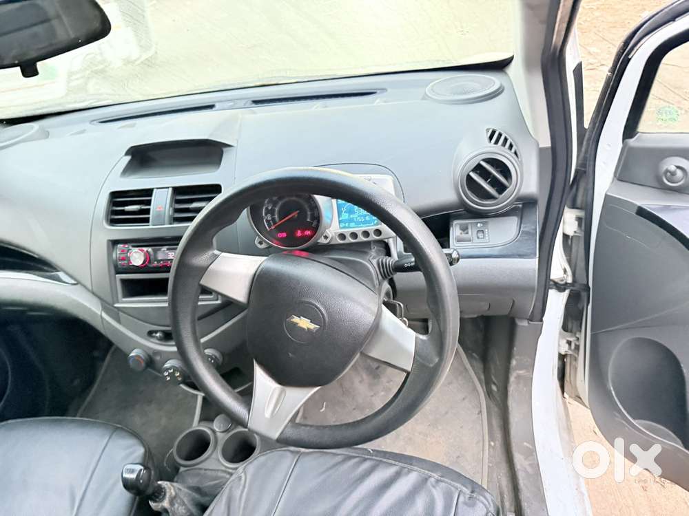 Chevrolet Beat Ls, 2013, Diesel