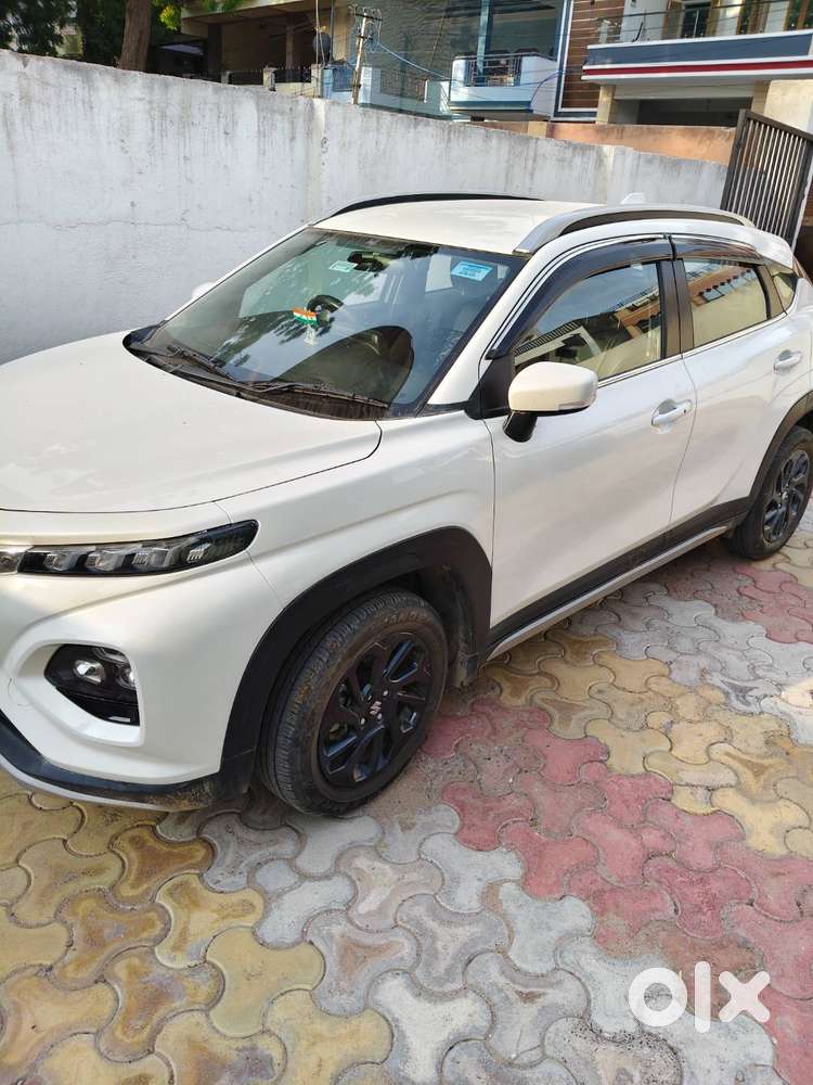 Nexa Zeta Petrol Hibrid