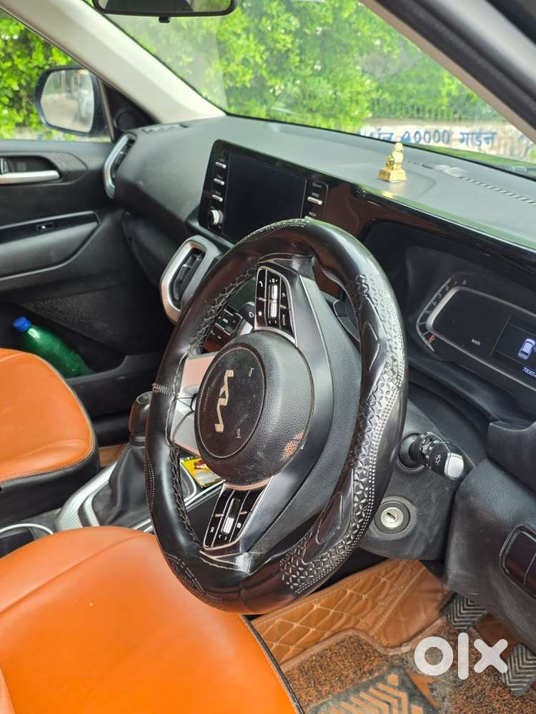 Kia Sonet 2022 Petrol Manual