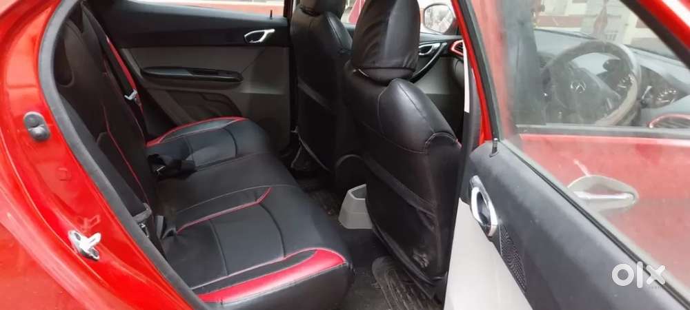 Tata Tiago Xz, 2018, Petrol