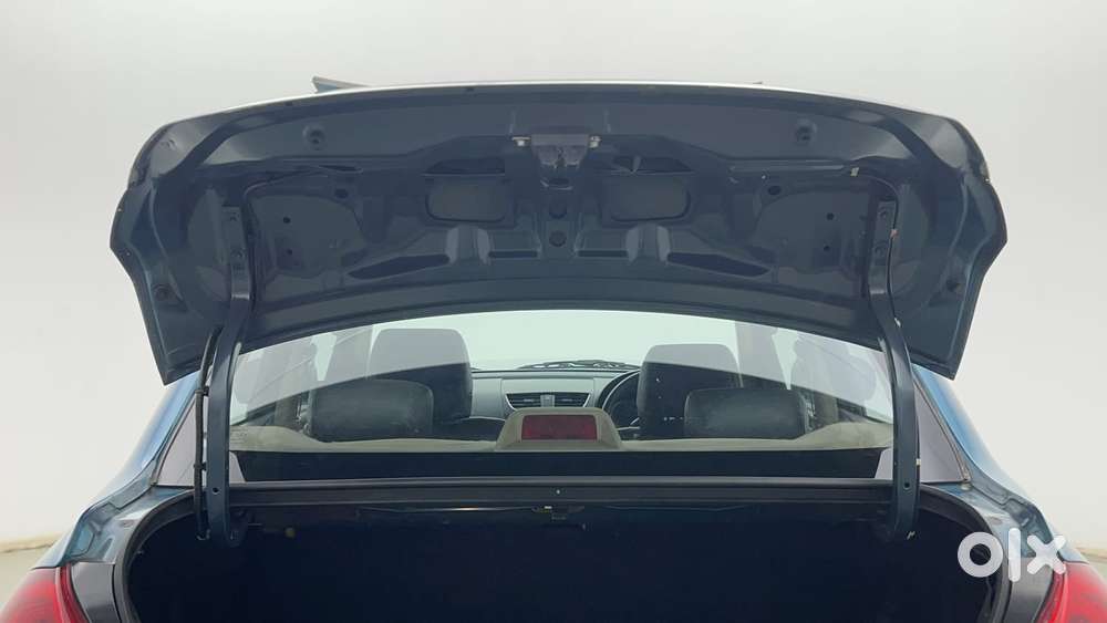 Maruti Suzuki Swift Dzire 1.3 Vxi, 2013, Petrol