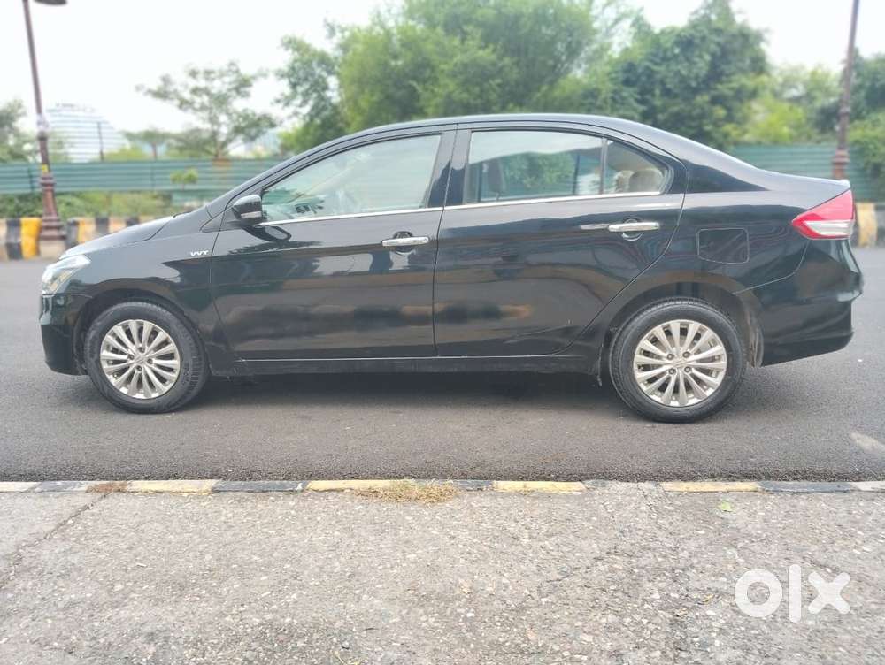 Maruti Suzuki Ciaz Zxi(o), 2014, Petrol