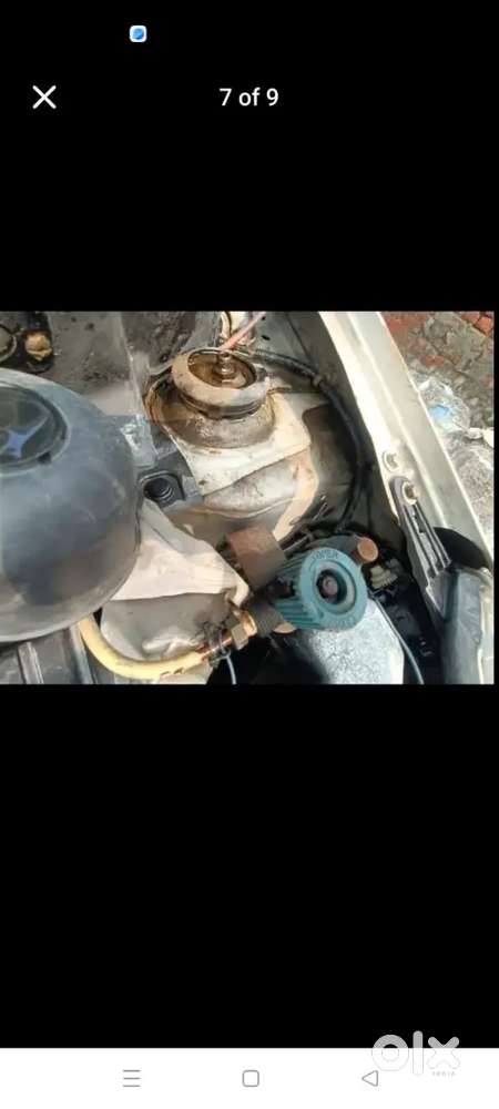 No Any Work Ok Gadi H Car24 Or Dealer Dur Rahe