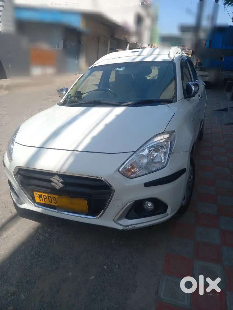 Maruti Suzuki Dzire 2023 Cng & Hybrids 72893 Km  Genuine Drive