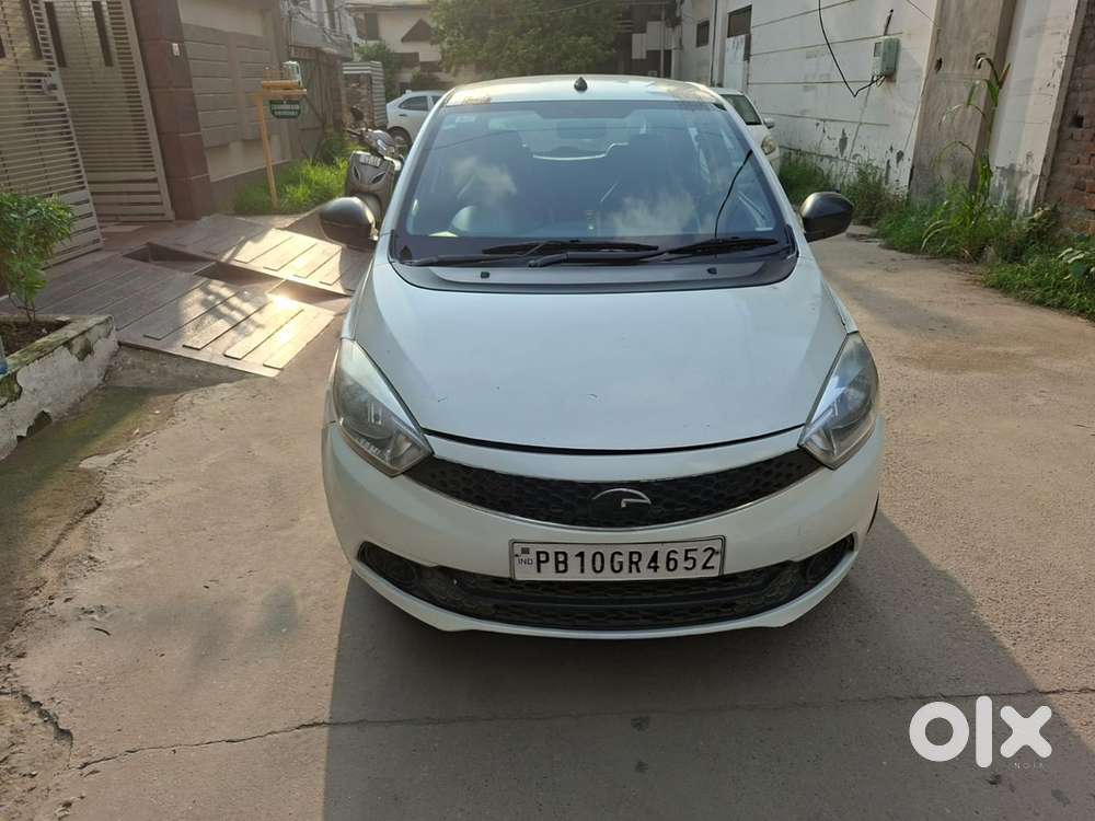 Tata Tiago Diesel Manual 2017