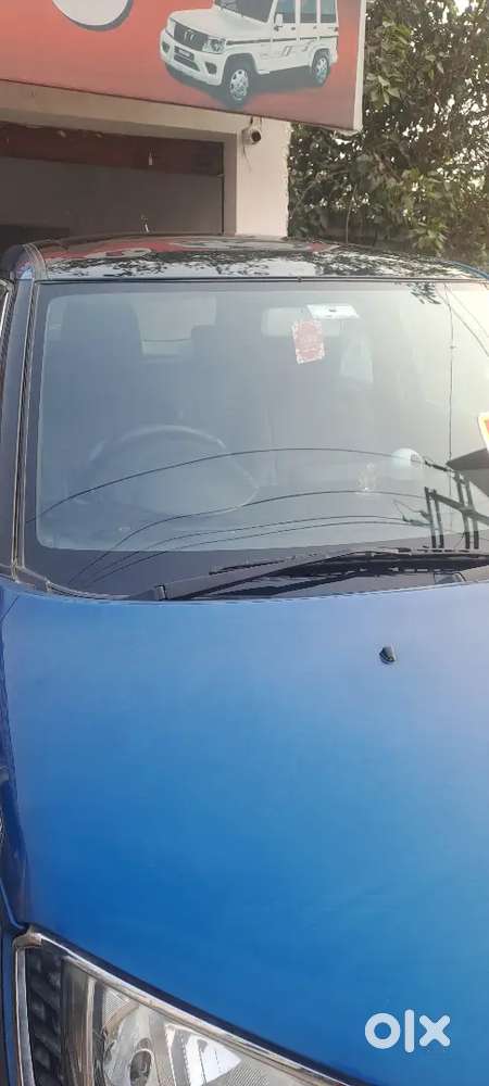 Maruti Suzuki Ignis 2017 Petrol 50000 Km Driven