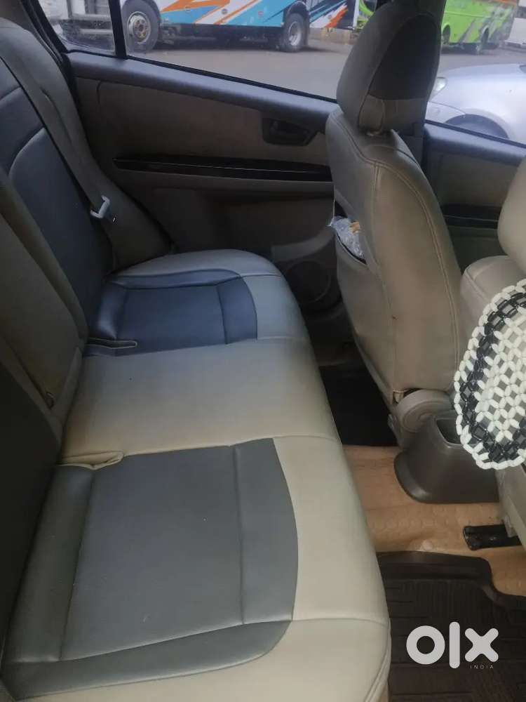 Maruti Suzuki Sx4 2011