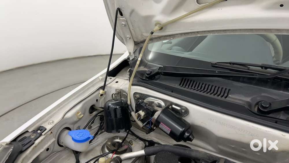 Maruti Suzuki Alto 800 Cng Lxi, 2016, Cng & Hybrids