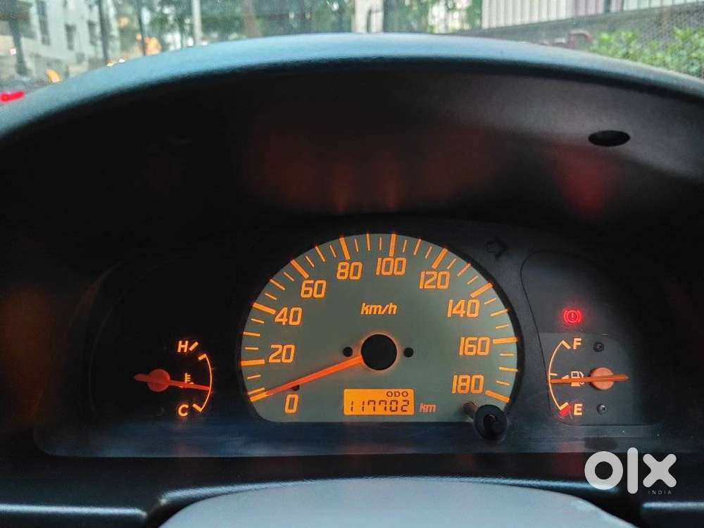 Maruti Suzuki Alto 2005-2010 Lxi Bsiii, 2008, Petrol