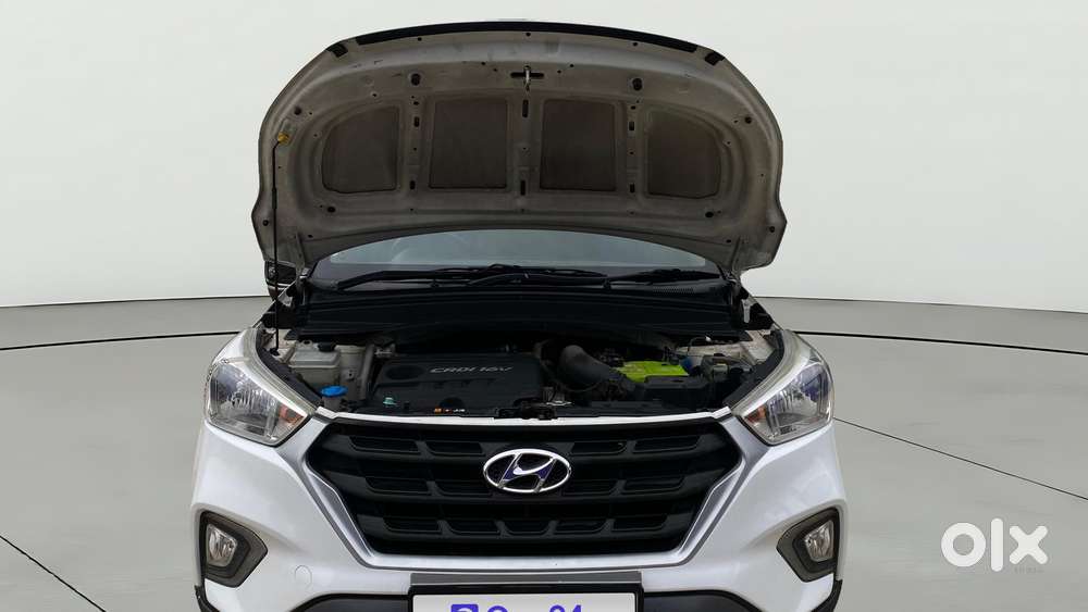 Hyundai Creta 1.4 Ex Diesel, 2019, Diesel