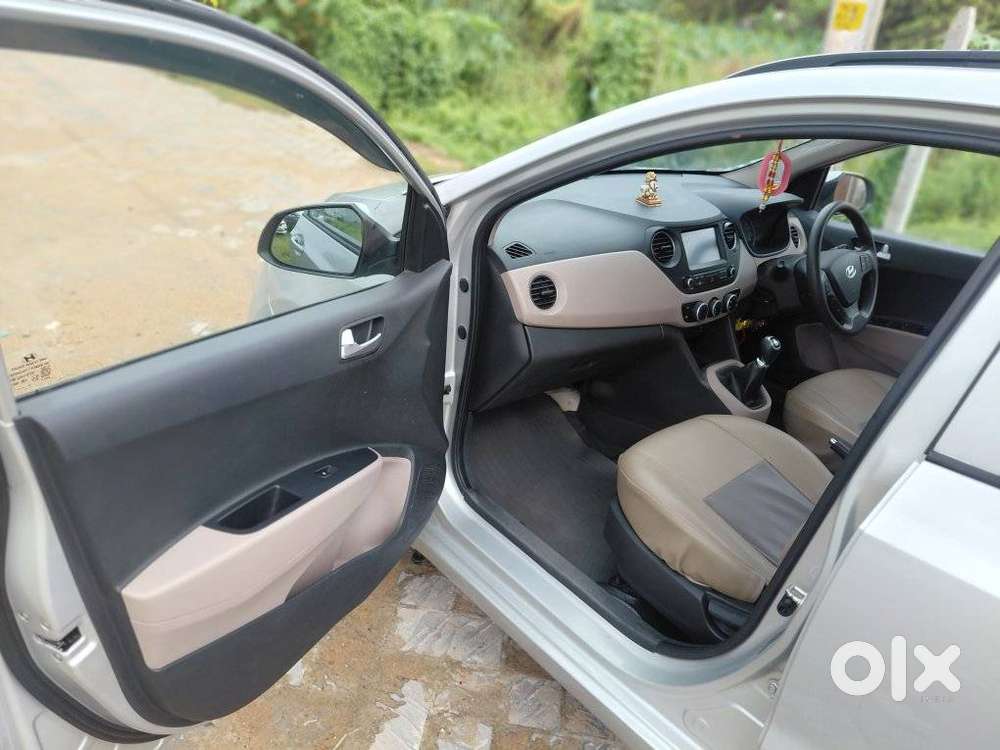 Hyundai Grand I10 1.2 Sportz Special Edition Vtvt, 2019, Petrol
