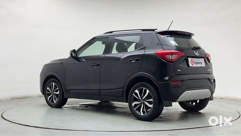 Mahindra Xuv300 W8 Option Diesel, 2020, Diesel