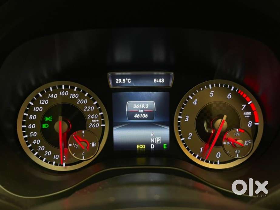 Mercedes-benz A Class 180 Sport Petrol, 2014, Petrol