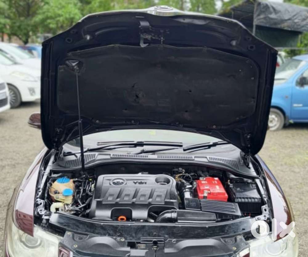 Skoda Superb 2013-2015 Elegance 2.0 Tdi Cr At, 2013, Diesel