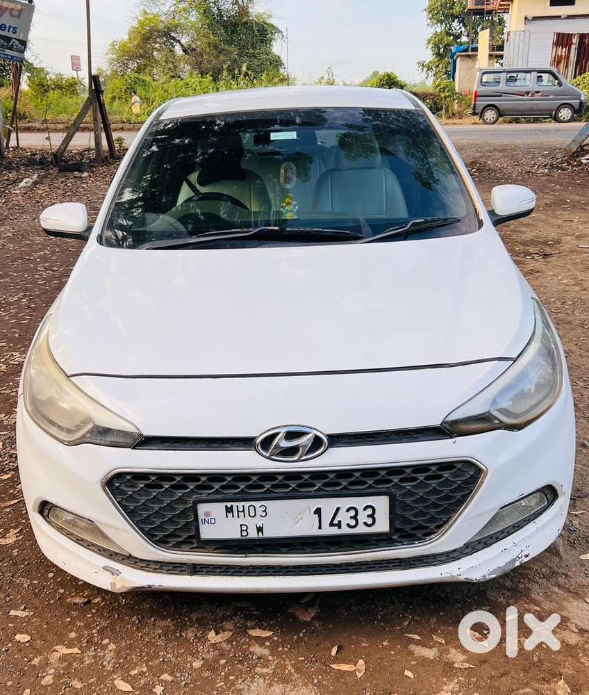 Hyundai I20 Active Diesel 2016