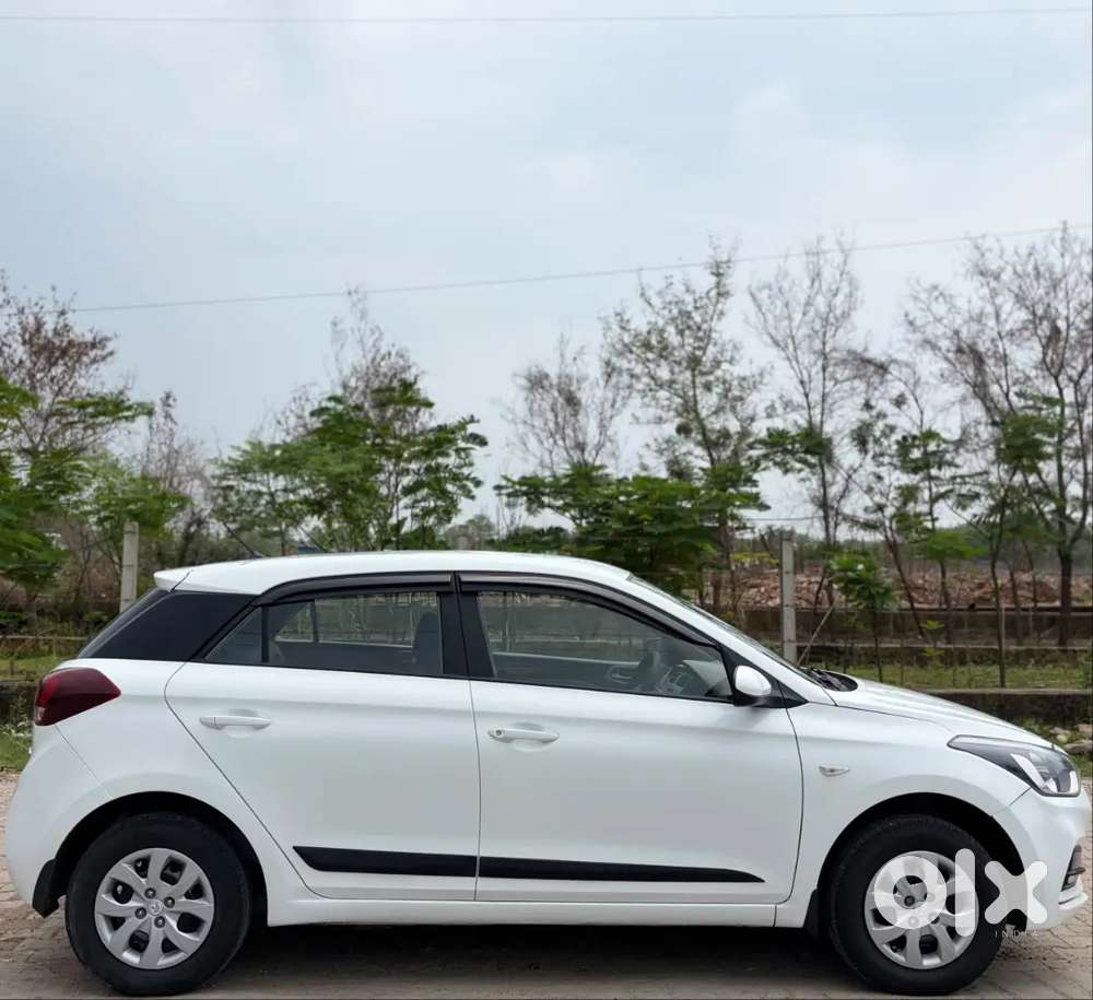 Hyundai I20 Magna 2019