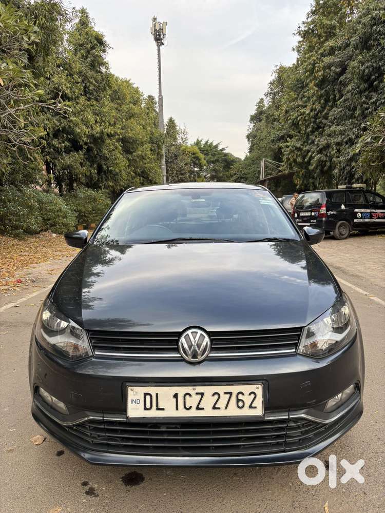 Volkswagen Polo Exquisite 1.2 Mpi Highline, 2018, Petrol