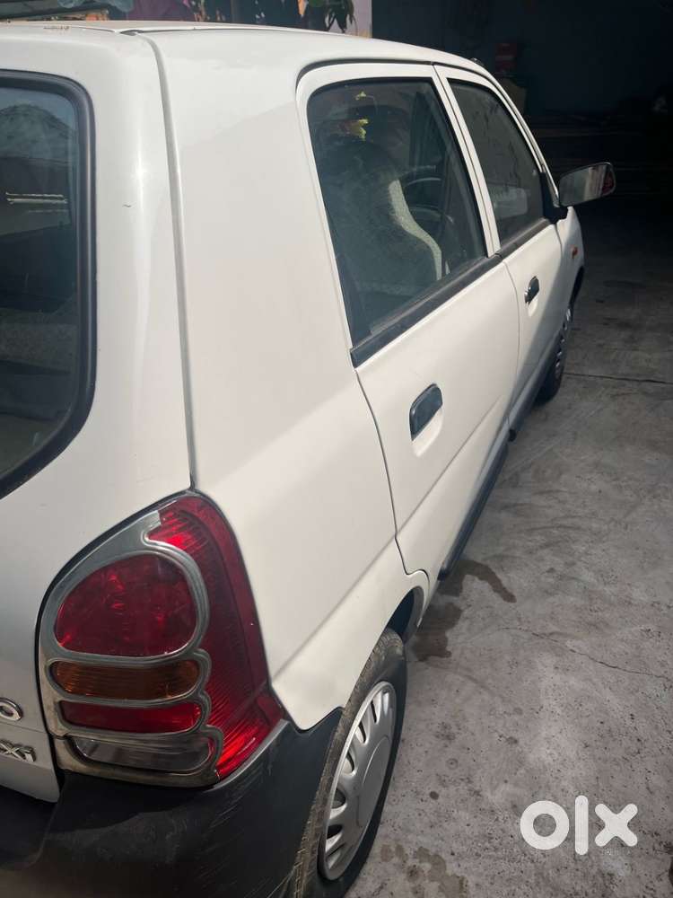 Maruti Suzuki Alto Petrol 40000 Km Driven