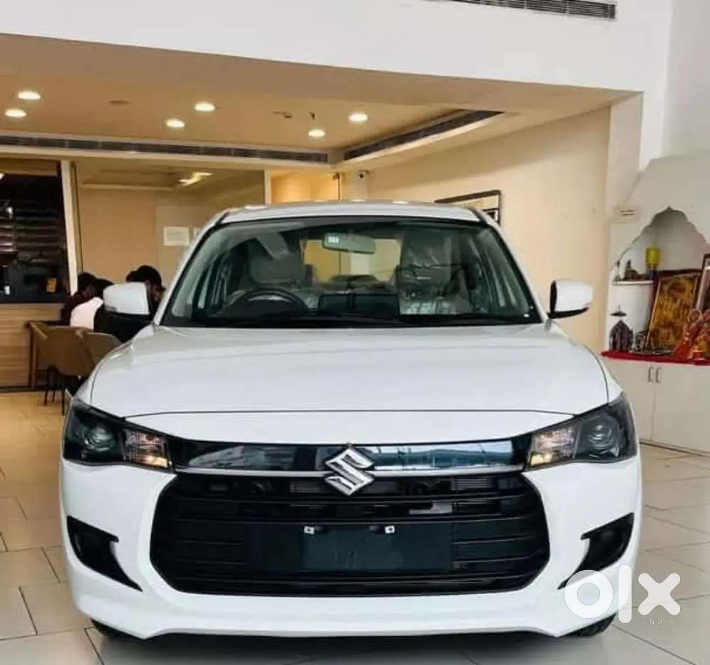 Maruti Suzuki Dzire 2025