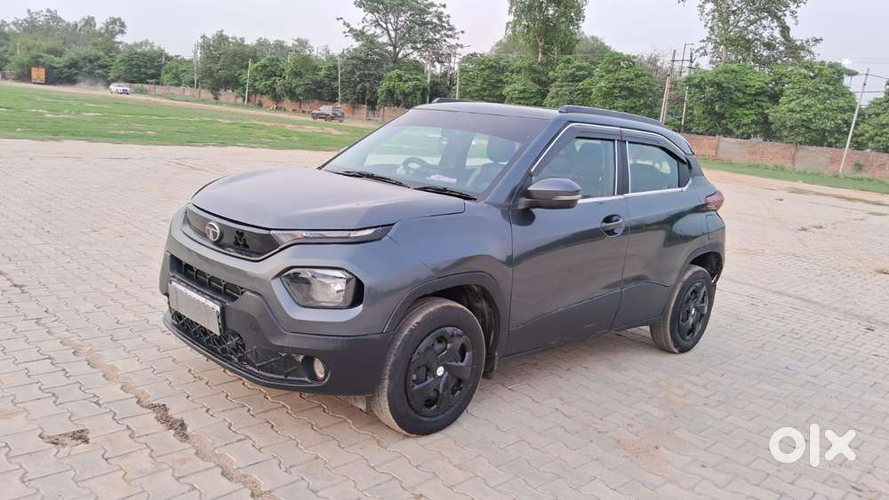 Tata Punch Pure Icng, 2024, Cng & Hybrids
