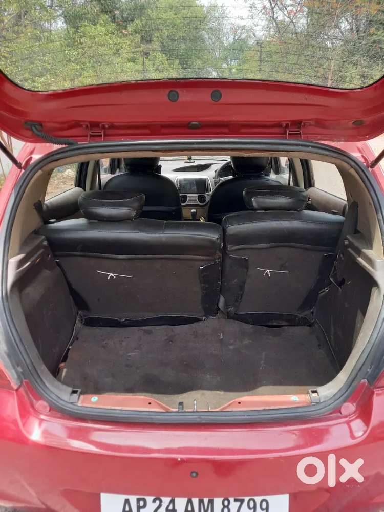 Hyundai I20 2011 Diesel In Very Good Condition,