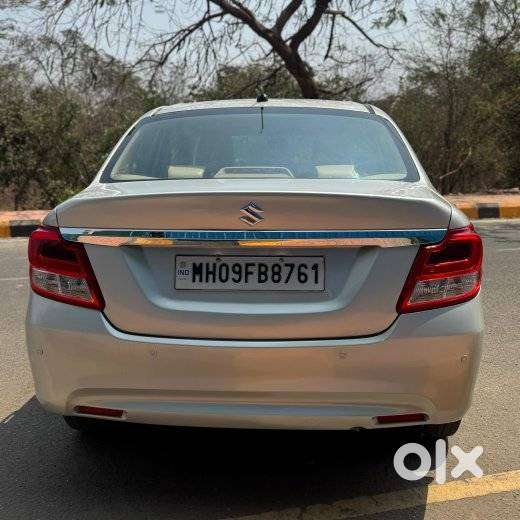 Maruti Suzuki Swift Dzire 1.3 Vxi, 2019, Petrol
