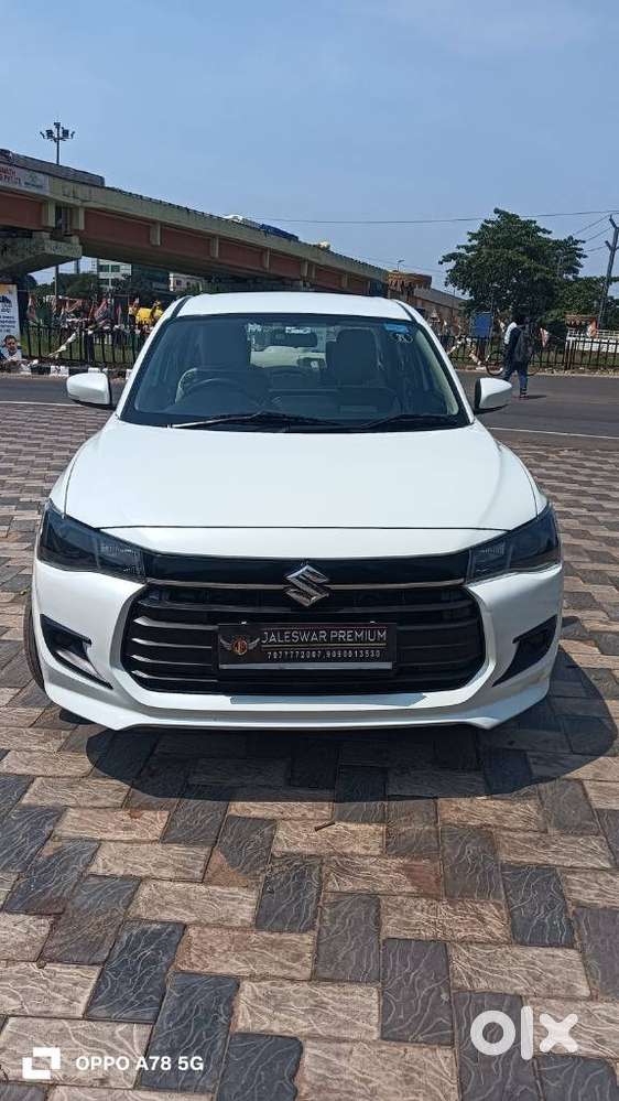 Maruti Suzuki Dzire 1.2 Vxi, 2025, Petrol