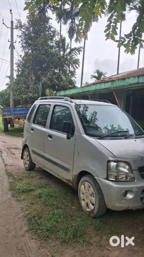 2009 Maruti Suzuki Wagon R