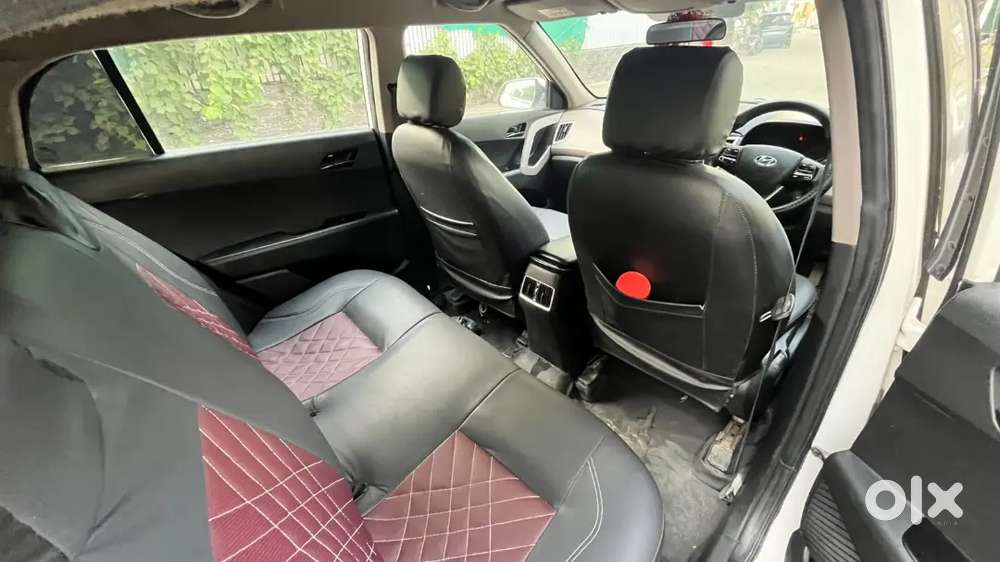 Hyundai Creta 2020 Diesel