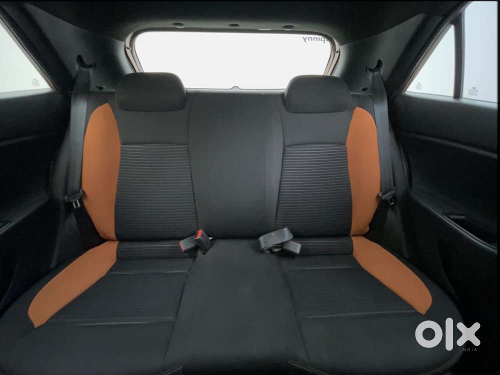 Hyundai I20 Active 1.2 S, 2015, Petrol