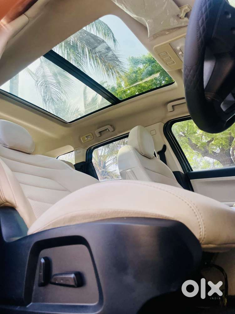 Tata Safari 2.0 Kryotec Xza Plus, 2021, Diesel