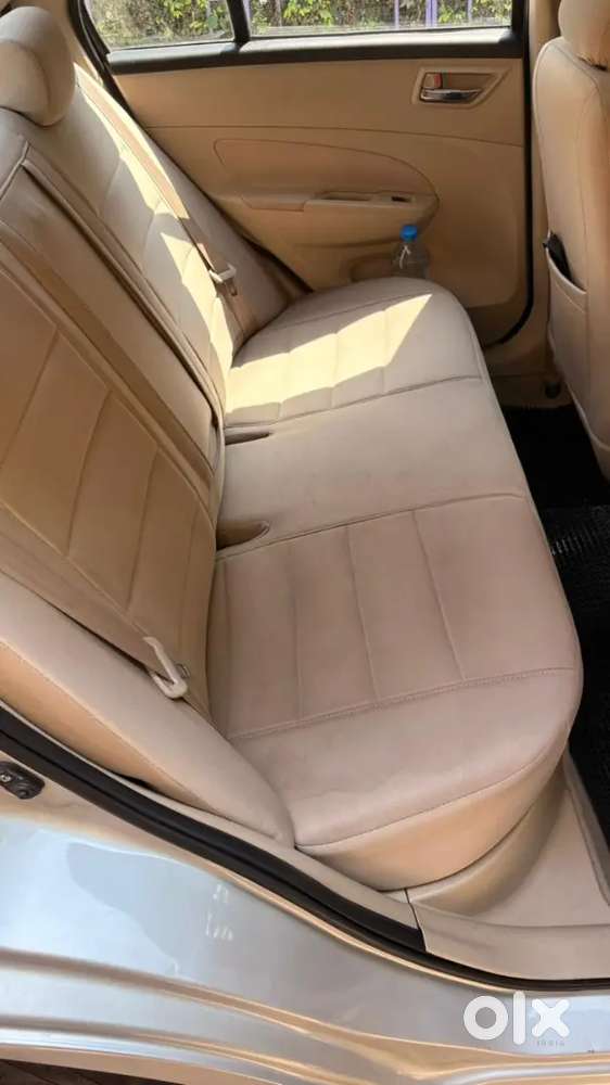Maruti Suzuki Swift Dzire 2013 Petrol 35000 Km Driven