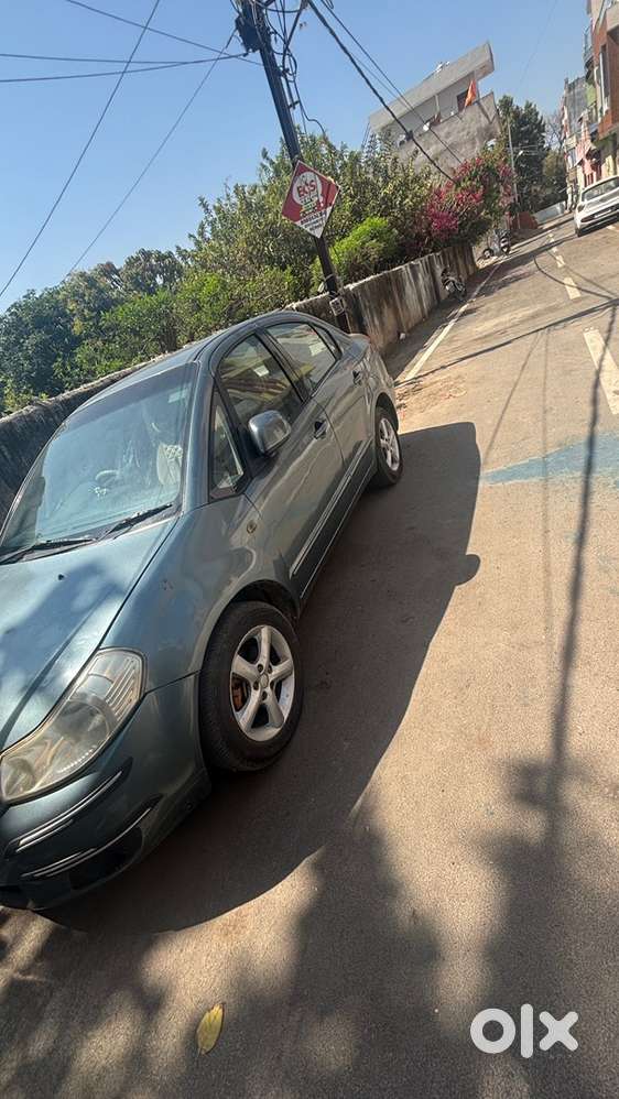 2007 Maruti Suzuki Sx4