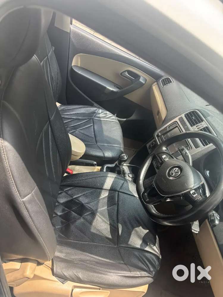 Volkswagen Ameo 1.2 Highline 2017