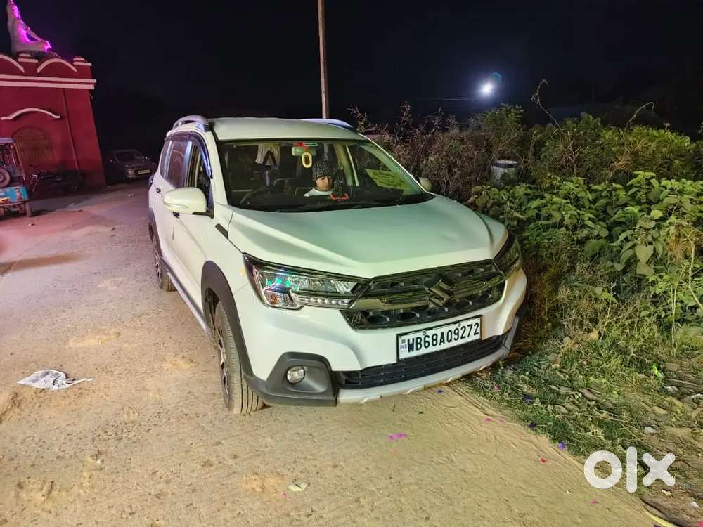 Maruti Xl6 Zeta 2024 November
