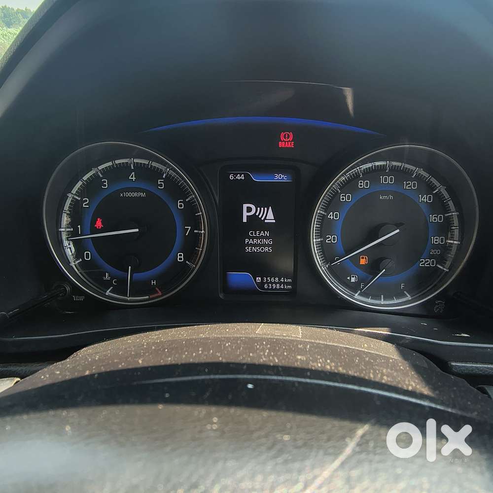 Maruti Suzuki Baleno 1.2 Zeta Shvs, 2020, Petrol