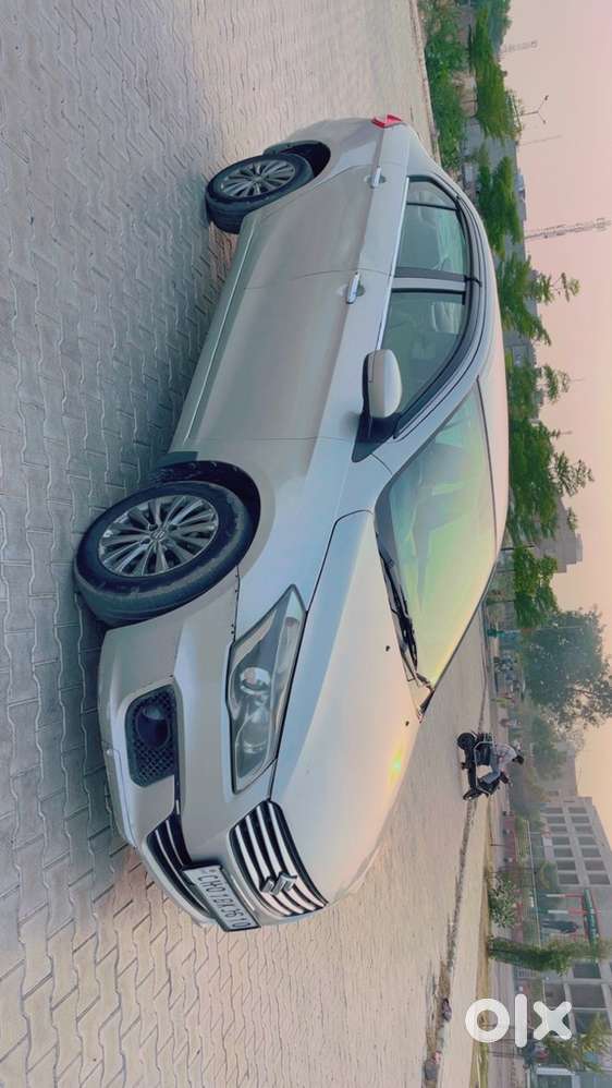 Maruti Ciaz Diesel Manual 2016