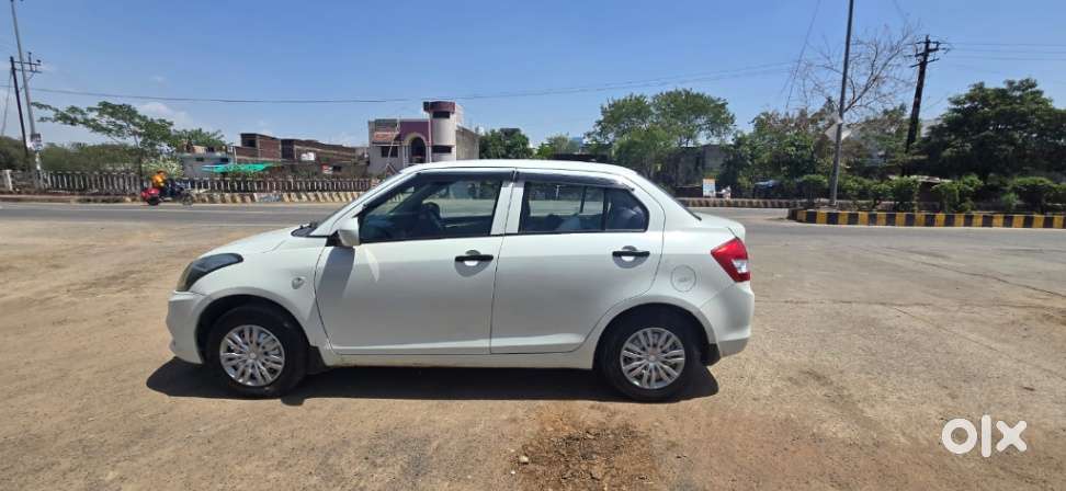 Maruti Suzuki Dzire Tour Diesel, 2018, Diesel