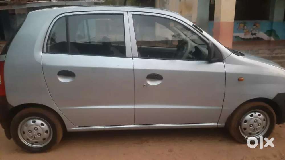 Hyundai Santro Xing 2008