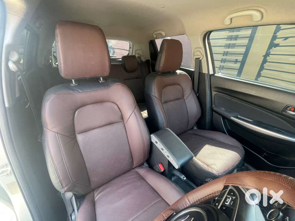 Maruti Suzuki Swift 2022